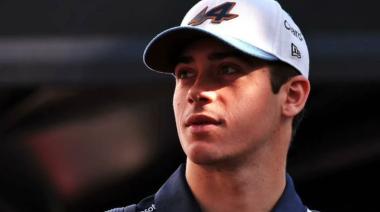 Franco Colapinto en Argentina: día, horario y cómo ver en vivo la exhibición