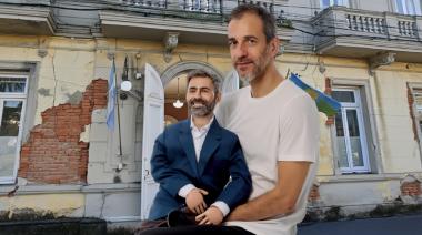 Chasman y Chirolita (versión local): El desgaste petrequista