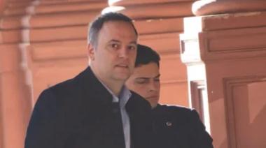 Amplían la denuncia contra Adorni por la compra del departamento de Caballito