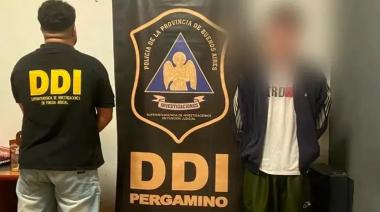 Detuvieron a un un joven que amenazó con un tiroteo en una escuela: en su casa tenía un arma