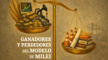 La segmentación del ajuste se sufre en Junín