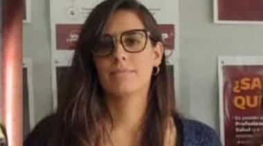 Tamara Valtorta sigue al frente de CICOP Junín