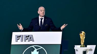 FIFA confirmó la participación de Irán en el Mundial 2026