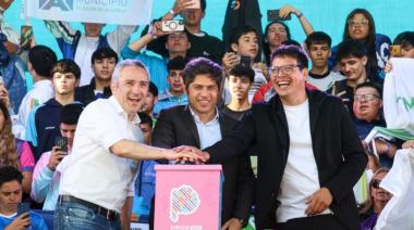 Juegos Bonaerenses 2026: lanzan la inscripción en busca de batir un nuevo récord