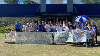 En qué consiste el “apagón meteorológico” del próximo viernes y por qué afectará los vuelos