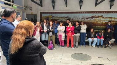 PAMI: Crece el conflicto en clínicas por salarios adeudados y la falta de respuestas del Gobierno y los empresarios