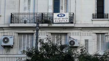 Sturzenegger: “Los colegios inmobiliarios son un problema”