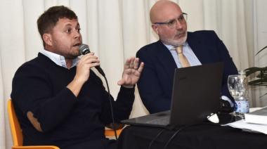 Primer conversatorio de la Escuela de formación política y ciudadana