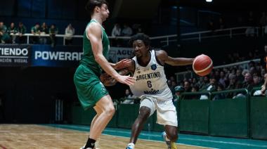 Argentino jugará el play off por la permanencia sin ventaja de localía