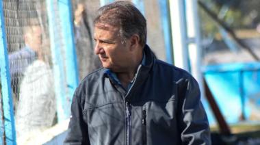 Tras 11 años como presidente, Alicio Dagatti dejará el cargo