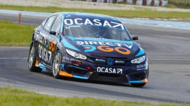 TN Clase 3: Pernía, la primera referencia en Rosario