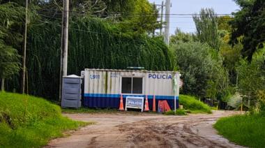 La “estrategia religiosa” para la seguridad de Junín