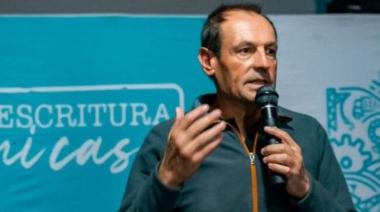 Stadnik: "Sin los intendentes, esto ya hubiera ido para el carajo"