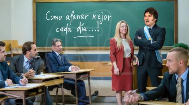 La cultura del afano