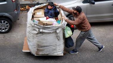 La más triste de las estadísticas vuelve a crecer en Buenos Aires