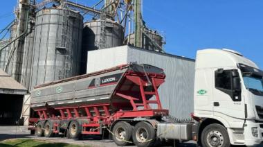 El BCRA eliminó una antigua penalización al acopio de soja y trigo y abarata créditos a empresas agrícolas