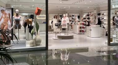 La "Victoria's Secret italiana" desembarca en Argentina