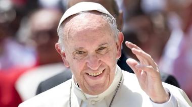 Comienzan los homenajes al papa Francisco a un año de su partida