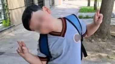 Los médicos de Bastián confirmaron que el menor tuvo “avances positivos”