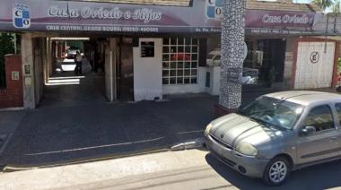 No se salvan ni los muertos: Robaron en un velatorio