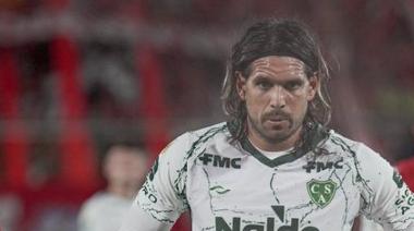 Magnín apuntó contra Merlos: "Estas cosas dan ganas de dejar el fútbol"