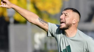 ‘Tata' Benítez dejó de ser el DT de Riestra