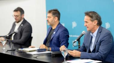 El Gobierno de Kicillof denunció irregularidades en la licitación de rutas nacionales