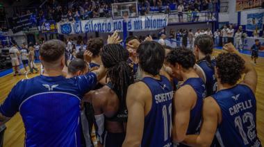 El Turco le ganó a San Lorenzo en El Fortín