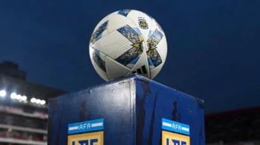 Cómo están los cruces de play off del Apertura