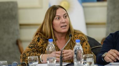 Arata: "Eliminar Remediar es un ajuste sobre la salud"