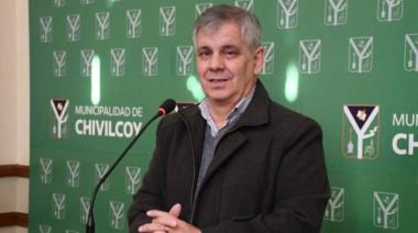 El intendente de Chivilcoy pidió a sus vecinos no pagar peaje hasta que vuelva la obra de la autovía