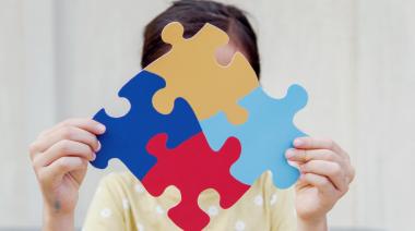 El desafío de una nutrición especializada para las personas con autismo