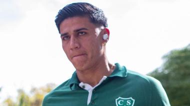 Perdió, pero recibió algunas buenas noticias