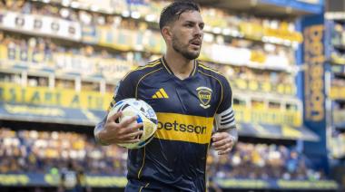 Invicto y ahora pelea por la primera posición: así quedó Boca tras el triunfo en el Superclásico