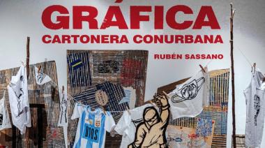 Gráfica cartonera conurbana