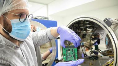 El valor de la ciencia argentina