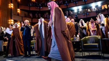 Emiratos Árabes Unidos abandona la OPEP