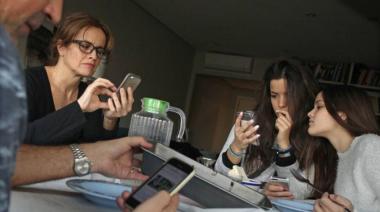 Conectados y vulnerables