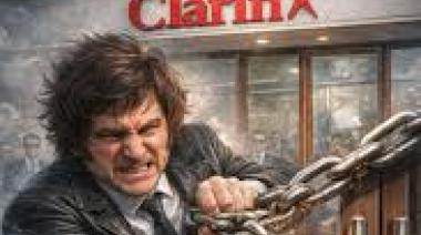 Milei rechaza la propuesta de desinversión de Telecom para concretar la fusión con Telefónica