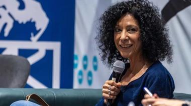 Leila Guerriero ganó el Premio Strega Europeo por su libro "La llamada"