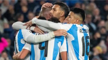 Clarín vendió TyC Sports al Grupo Werthein y metió el Mundial completo en Flow