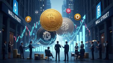 FTMining ha lanzado un servicio gratuito de minería en la nube para BTC, DOGE y LTC, con ingresos diarios de hasta 9.900 dólares