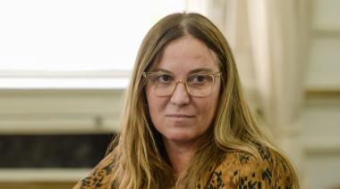 Zona Fría: Arata cargó contra los diputados que votaron contra Junín