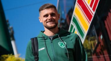 El Verde visita a Belgrano con la misión de ganar y esperar otros resultados para avanzar en el torneo