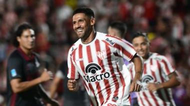 Instituto le rescindió el contrato a Franco Jara tras celebrar el pase de Belgrano a la final