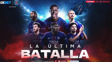 Paris Saint-Germain vs Arsenal: ¿quién se va a llevar la final de la Champions League?