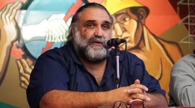 Suteba elige su nueva conducción, sin Baradel en la lista