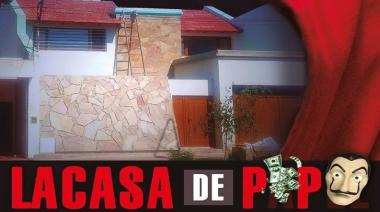 De cuando PP compró y refaccionó su mansión y nadie investigó nada