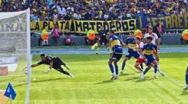 La Liga Profesional suma cámaras de gol line desde los cuartos de final