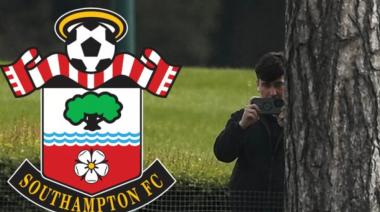 Southampton expulsado por el ascenso a la Premier League por espionaje